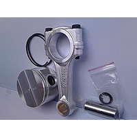 比澤爾活塞壓縮機連桿套件