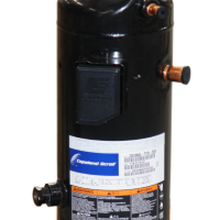 谷輪空調壓縮機 R22 VR190KS-TFP-522 15P 渦旋