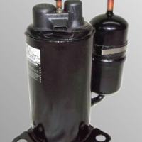 松下空調壓縮機 R22 2V47W385 380V 3P 轉子式