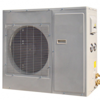 谷輪20匹半封閉活塞壓縮機4S201D 風冷機組 冷庫制冷外