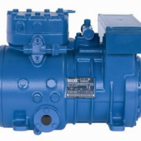 DORIN/都H4000/4500CS壓縮機