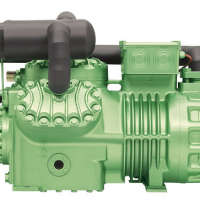 4H-15.2/25.2比澤爾壓縮機及配件