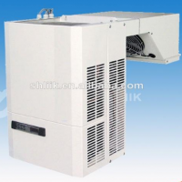 LEEK片冰機(jī) 制冰機(jī)遠(yuǎn)銷南美等地