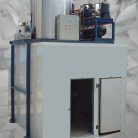 YC/BSTP系列片冰機(jī)