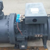 萊富康SRC-S-885壓縮機及配件