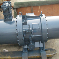 萊富康134-S-071壓縮機及配件