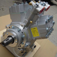 ORC-F-226 ORC-F系列 開啟式活塞壓縮機