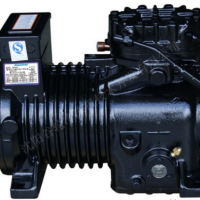 SP4LN080ESP系列 半封閉活塞壓縮機