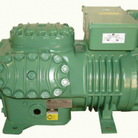 SP2H0900 SP系列 半封閉活塞壓縮機