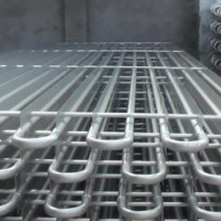 節(jié)能鋁排、鋁合金翅片管蒸發(fā)器