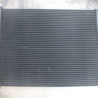 可定做 蒸發式風冷水冷冷凝器