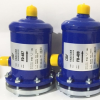 法斯克供液過濾桶，FD-14417