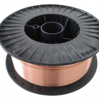 MG50- Ti實芯焊絲     國標 ER50-G   美標 ER70S-G