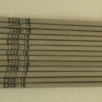 美國林肯Linox P 308L、E308L-16不銹鋼焊條