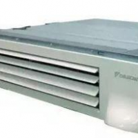 成都大金中央空調VR-E系列