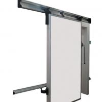 冷庫(kù)平移門(mén)軌道