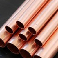 宏泰無油直銅管
