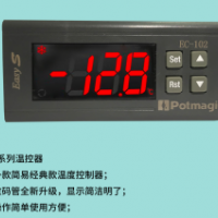 Pot_magic     Ec系列溫度控制器