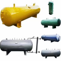 虹吸罐 LDUZF500【立德爾】