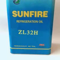 ZL32H 冷凍油 3.78升/桶 4桶/件