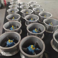 普通軸流風機4.5# YT8024-0.75KW