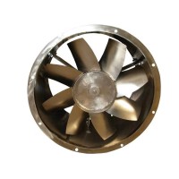 普通軸流風機5.0# YT8024-1.1KW