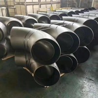 無縫彎頭 國標1.5D 168*5