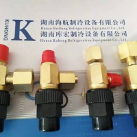 回油截止閥1/4 KH002HYJZF1/4