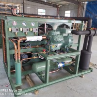 防爆制冷機組 油氣回收設備