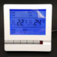 YTL-8805F智能液晶溫控器