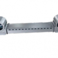 不銹鋼風幕機 雙電機