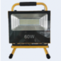 充電工作LED燈 60W