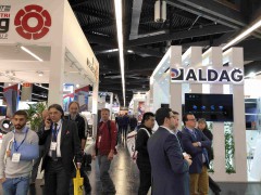 2020年德國紐倫堡制冷空調通風及熱泵技術展