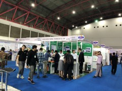 2020年印尼國際空調(diào)制冷展（HVAC）