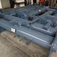 蒸發器冷凝器 100匹