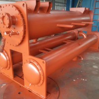 120+120匹 蒸發器冷凝器一套