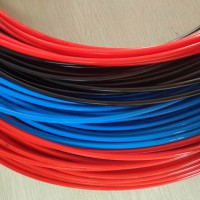 滑面軟管KH001RG-1   2.6mm*5.8mm