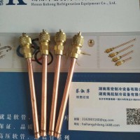 針閥 帶氣針 帶帽子KH006ZF-60mm