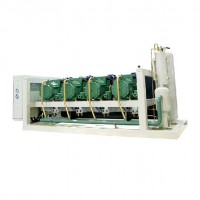 比澤爾高溫活塞并聯機組 4-7p【凝新】