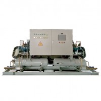 載冷劑機組【凝新】