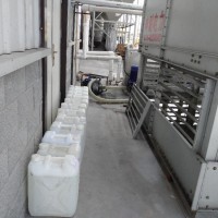 冷卻塔除垢劑，循環(huán)水阻垢緩蝕劑