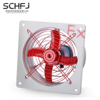 防爆排風(fēng)扇 BFAG-400