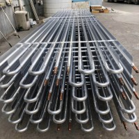 【太利得】二翅片 鋁排 鋁擱架