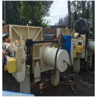 梁山金利源二手壓濾機(jī)