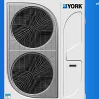 南京約克中央空調維修