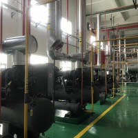 新利達(dá)冷庫工程 冷庫設(shè)計安裝