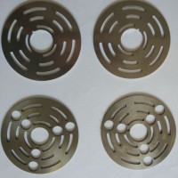 天然氣壓縮機氣閥彈簧,閥片