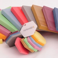 制冷機設備減振墊，聚氨酯減振墊制冷機設備減振墊，聚氨酯減振墊