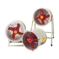 思誠 防爆風機CBF-400/防爆排風扇220V/380V