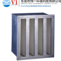 HV組合式高效過(guò)濾器